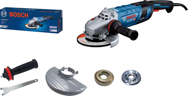 Bosch GWS 30-180 B Professional Vinkelsliber 2800W