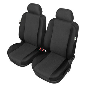 Sædeovertræk 1+1 VW Caddy 2015-