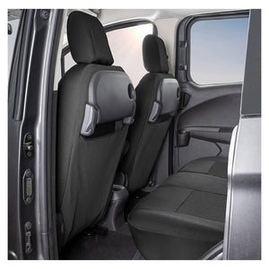 Sædeovertræk 1+1+ bag Ford Transit Courier 2014-2023