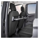 Sædeovertræk 1+1+ bag Ford Transit Courier 2014-2023