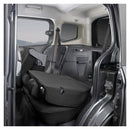 Sædeovertræk 1+1+ bag Ford Transit Courier 2014-2023