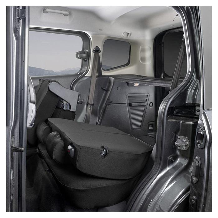 Sædeovertræk 1+1+ bag Ford Transit Courier 2014-2023