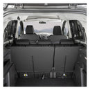 Sædeovertræk 1+1+ bag Ford Transit Courier 2014-2023
