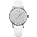 Swarovski ur Crystalline Hours hvid 5218899