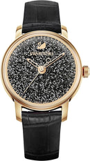 Swarovski ur Crystalline Hours sort 5218902
