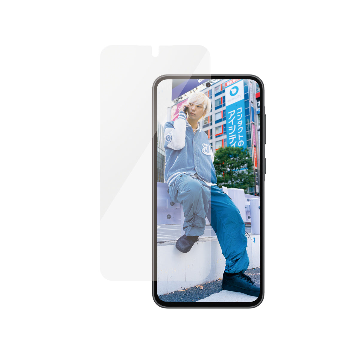 PanzerGlass Samsung Galaxy A35
