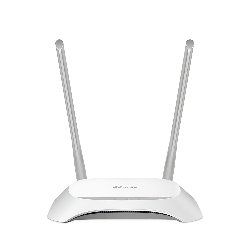 TP-Link TL-WR850N Trådløs router Desktop