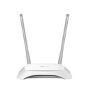 TP-Link TL-WR850N Trådløs router Desktop