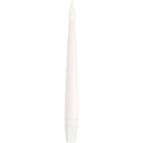 LED Juletræslys, H: 15,5 cm, diam. 14 mm, 4 stk./ 1 pk.