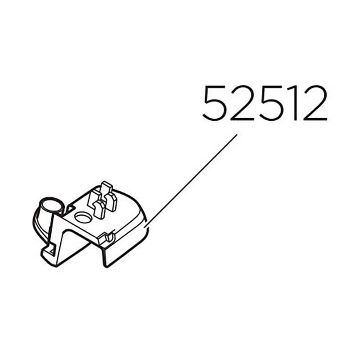Thule reservedel 52512