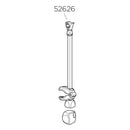 Thule arm til nr.3 cykel 925/927
