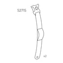 Thule reservedel 52715