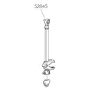 Thule reservedel 52845
