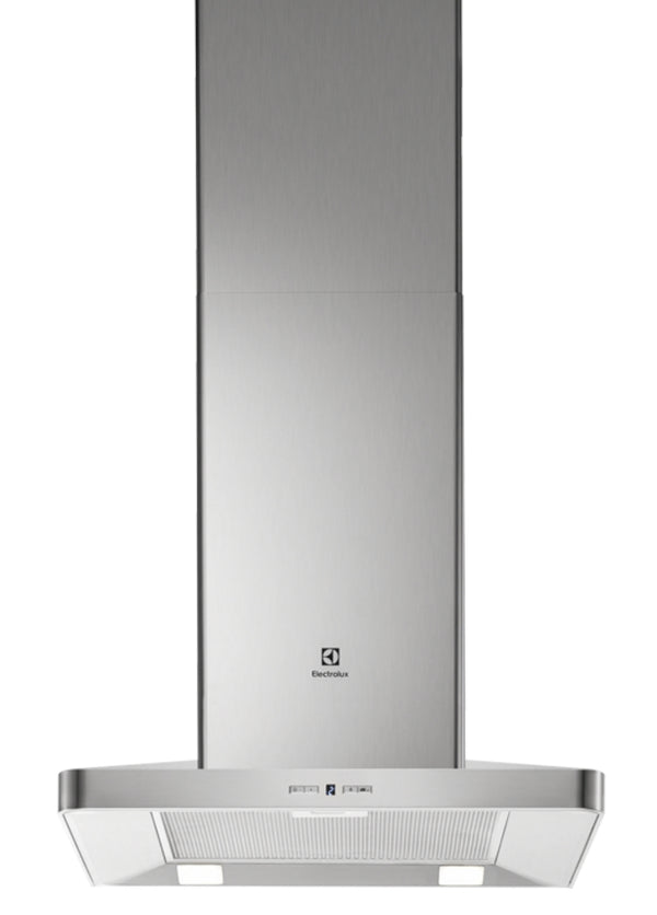 Electrolux EFF60560OX Vægmonteret Rustfrit stål 603 m³/t