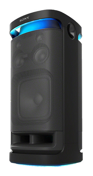 Sony SRS-XV900 Festhøjttaler Sort