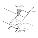 Thule reservedel 52932