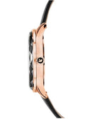 Swarovski ur Octea Nova 36mm sort 5295358