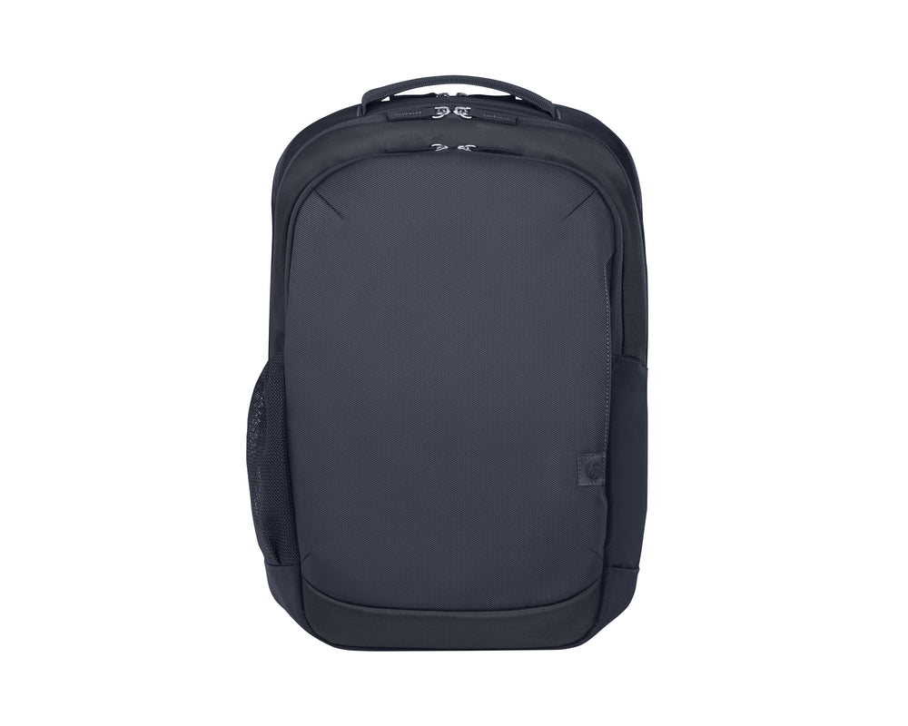 HP Everyday Rygsæk til notebook 16.1 Polyester 100 % genbrugt papir 60 % post-forbruger genbrugt plastik EPE skum Grå