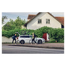 THULE Fastride cykelholder til taget