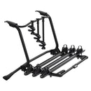 Thule Bikeadapter til 3. cykel Wanderway Black