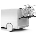 Thule Bikeadapter til 3. cykel Wanderway Black