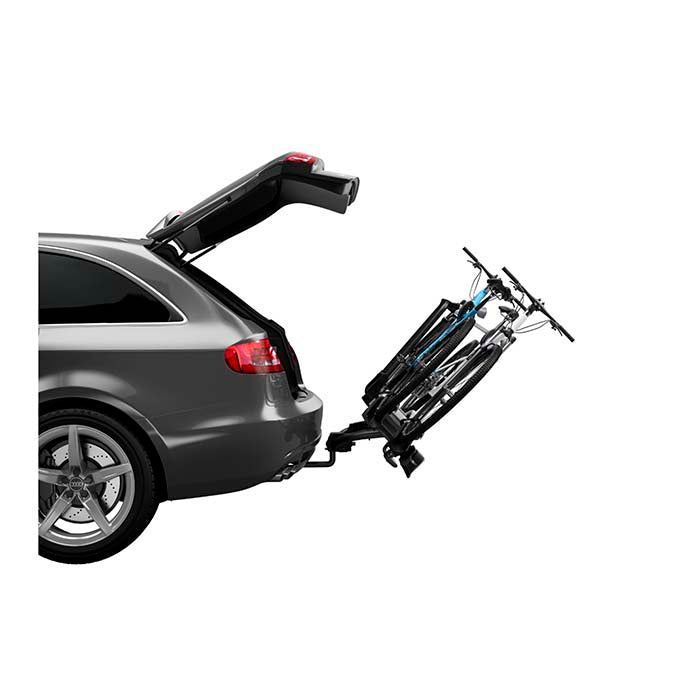 VELOCOMPACT 2 CYKLER 13-POL