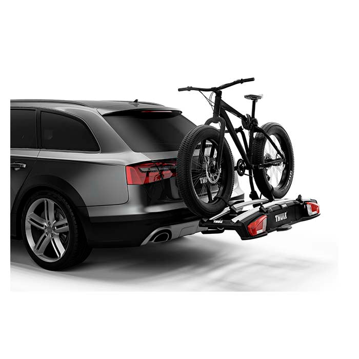 THULE VELOSPACE XT 2BIKE 13 PIN