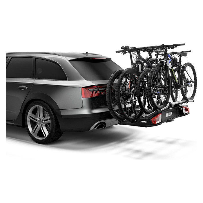 THULE VELOSPACE XT CYKELADAPTER