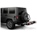 RESERVEHJULSADAPTER TIL VELOSPACE XT 3BI