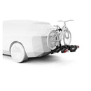 Thule Easyfold 3 Cykelholder til 3 Elcykler