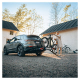 Thule Easyfold 3 Cykelholder til 3 Elcykler