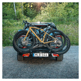 Thule Easyfold 3 Cykelholder til 3 Elcykler