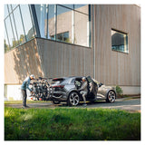 Thule Easyfold 3 Cykelholder til 3 Elcykler