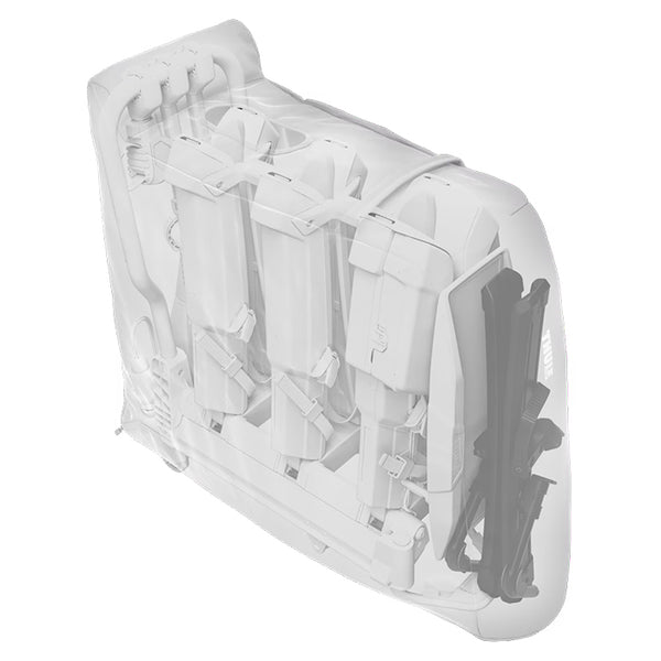 Thule Taske til Easyfold 3 3-bike