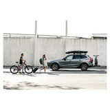 THULE Easyfold XT 966500 Fix4bike 3 cykler