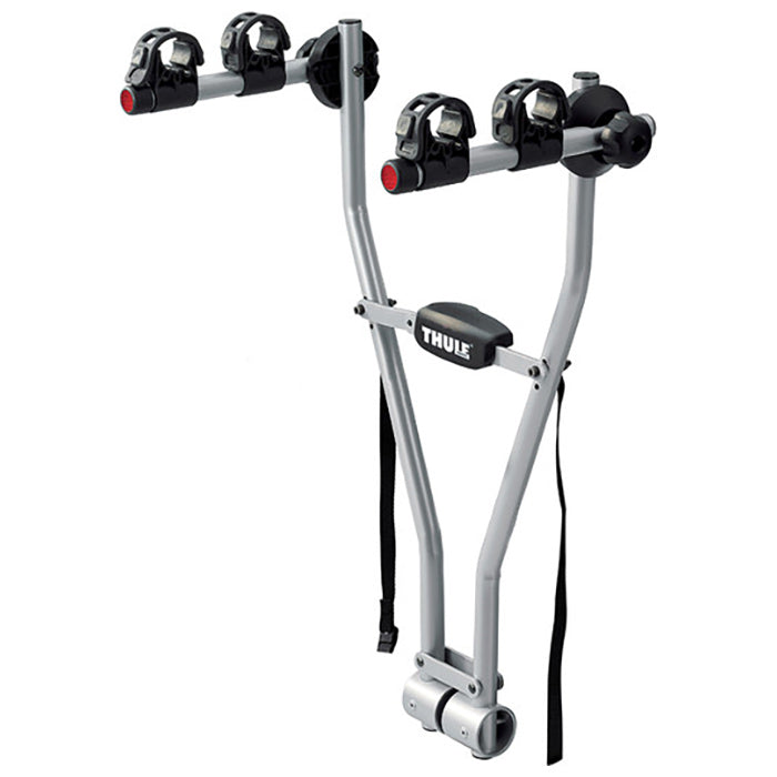 THULE Xpress cykelholder inkl. lygtebom