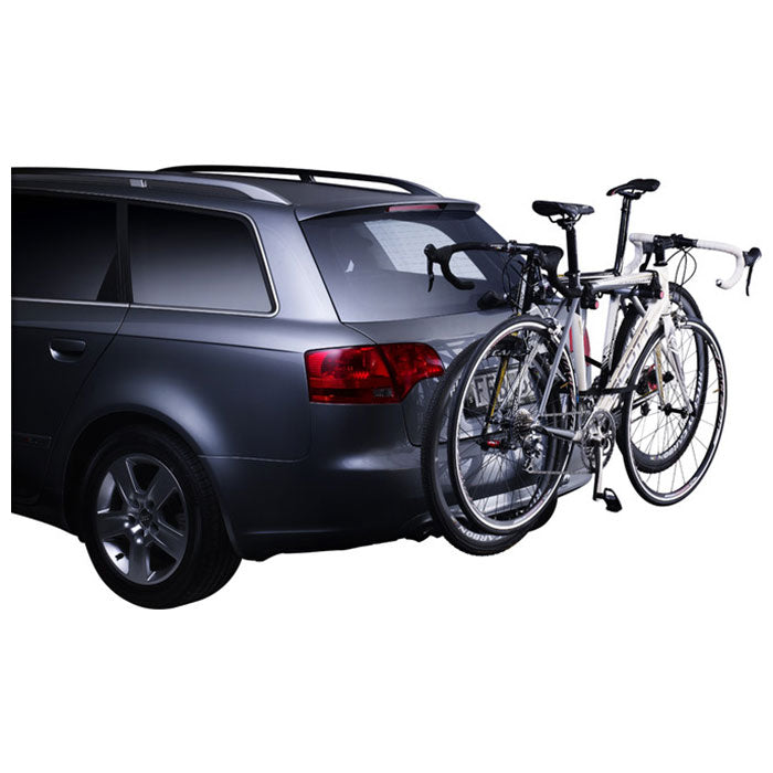 THULE Xpress cykelholder inkl. lygtebom