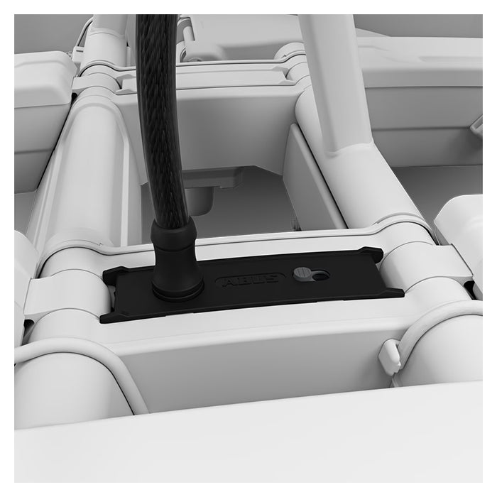 Thule Highgrade lås til Thule cykelholder