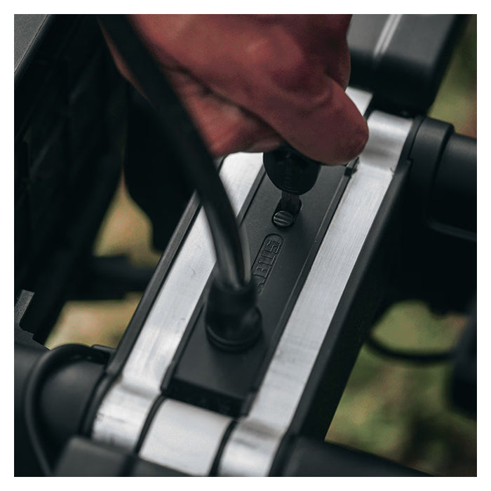 Thule Highgrade lås til Thule cykelholder