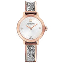 Swarovski ur Cosmic Rock roseguld 5376092