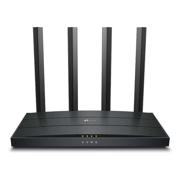 TP-Link Archer AX12 V1 Trådløs router Desktop