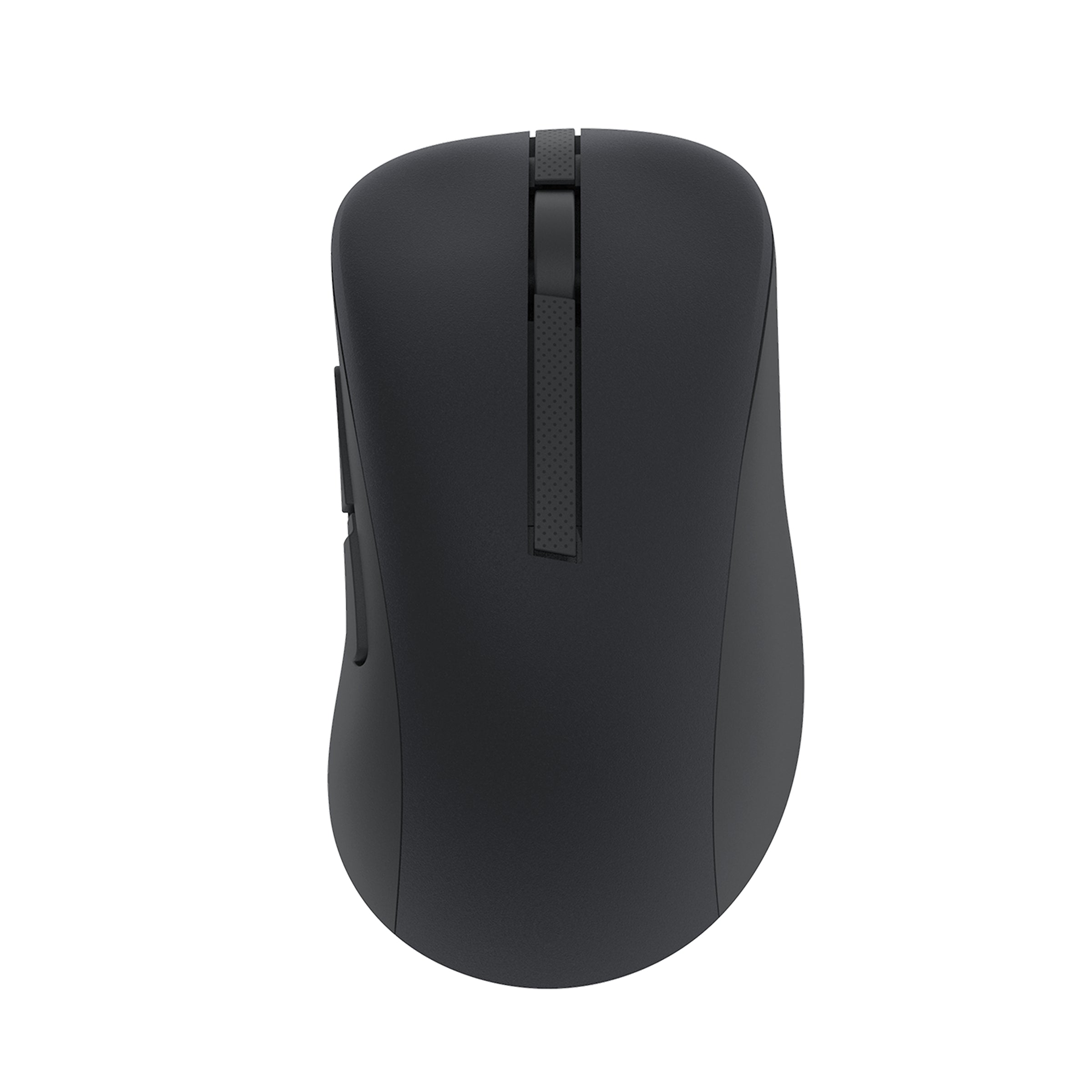 ASUS MD102 Optisk Trådløs Grå