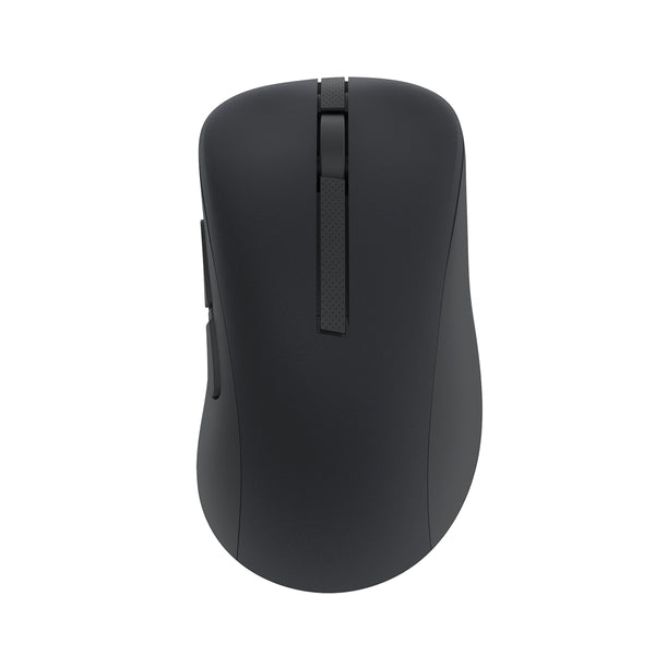 ASUS MD102 Optisk Trådløs Grå