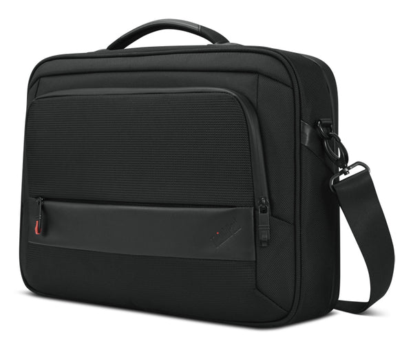 Lenovo ThinkPad Bæretaske til notebook 14 Genbrugt PET Sort