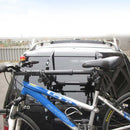 Buzzgrip Bike Frame Adapter