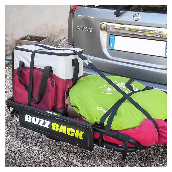 BUZZRACK Buzzpro P10S Bagageplatform
