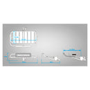 BUZZRACK Buzzpro P10S Bagageplatform