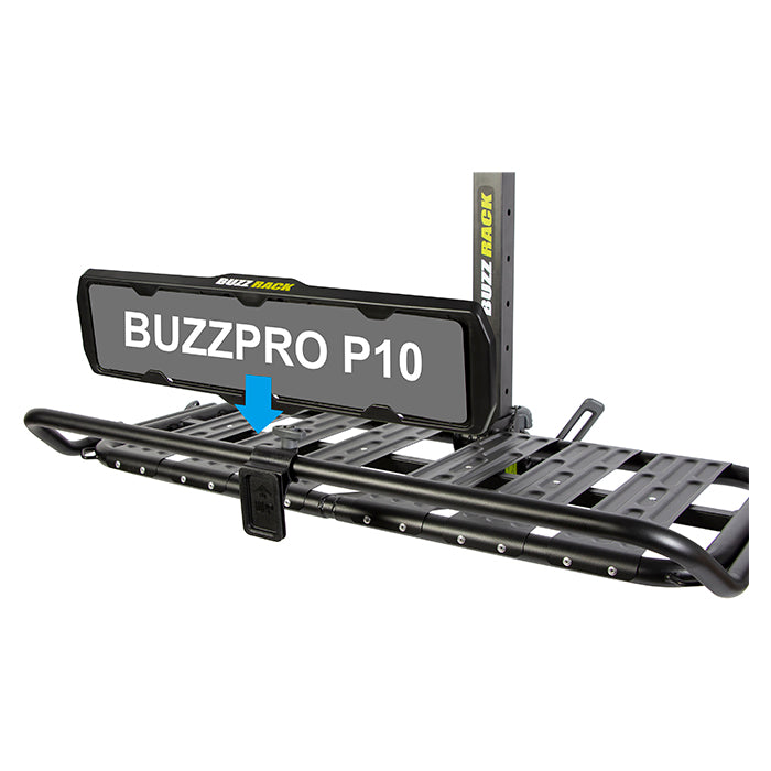 BUZZRACK Buzzpro P10 Bagageplatform