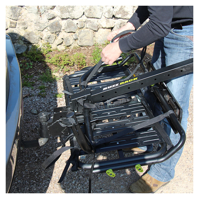 BUZZRACK Buzzpro P10 Bagageplatform