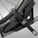 BuzzRack BuzzRacer 2 - Cykelholder til 2 cykler